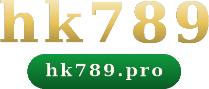 hk789 logo