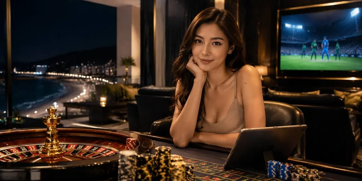 hk789 Việt Nam Sảnh casino
